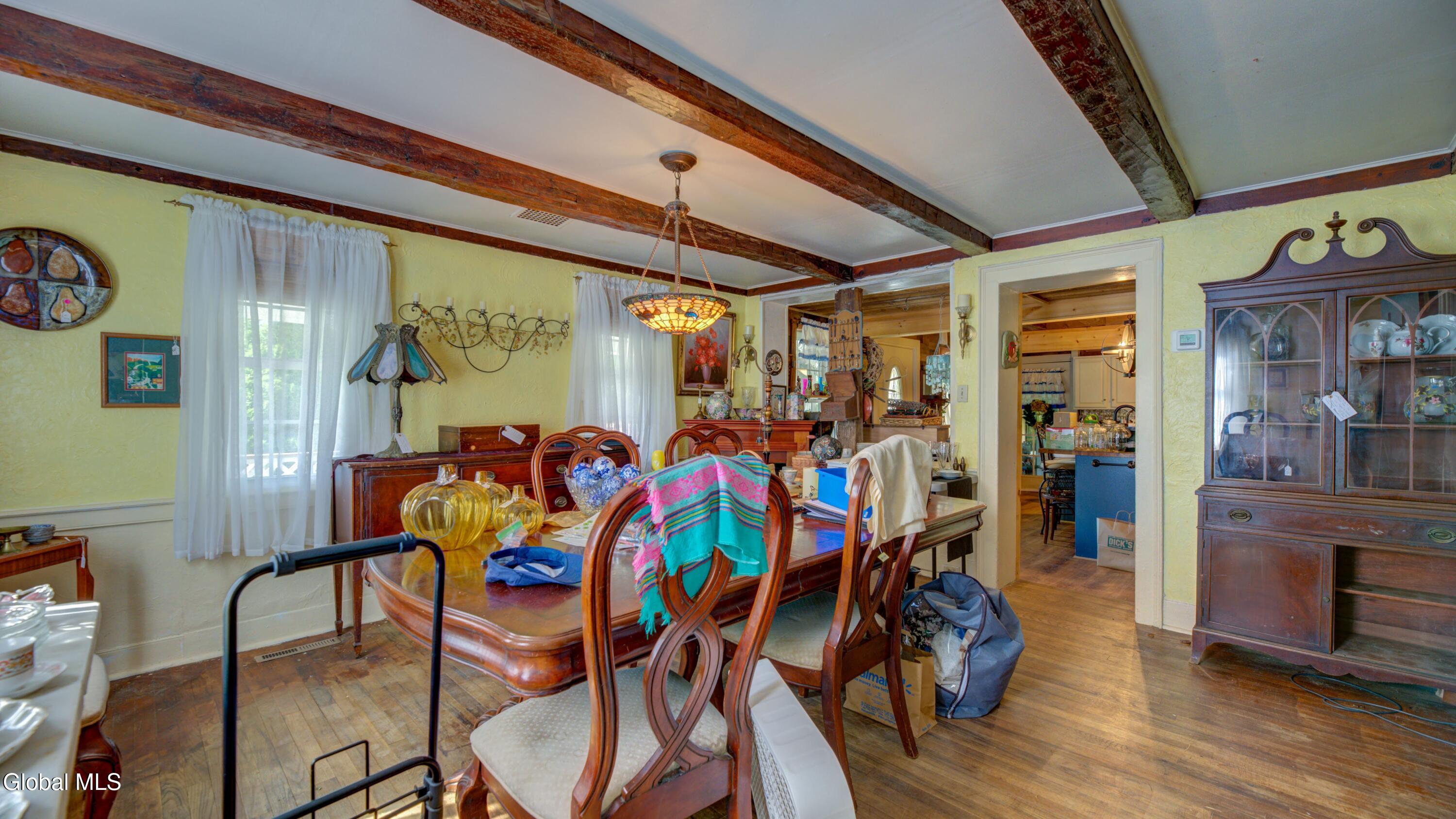 5285 Sacandaga Road Galway NY 12074