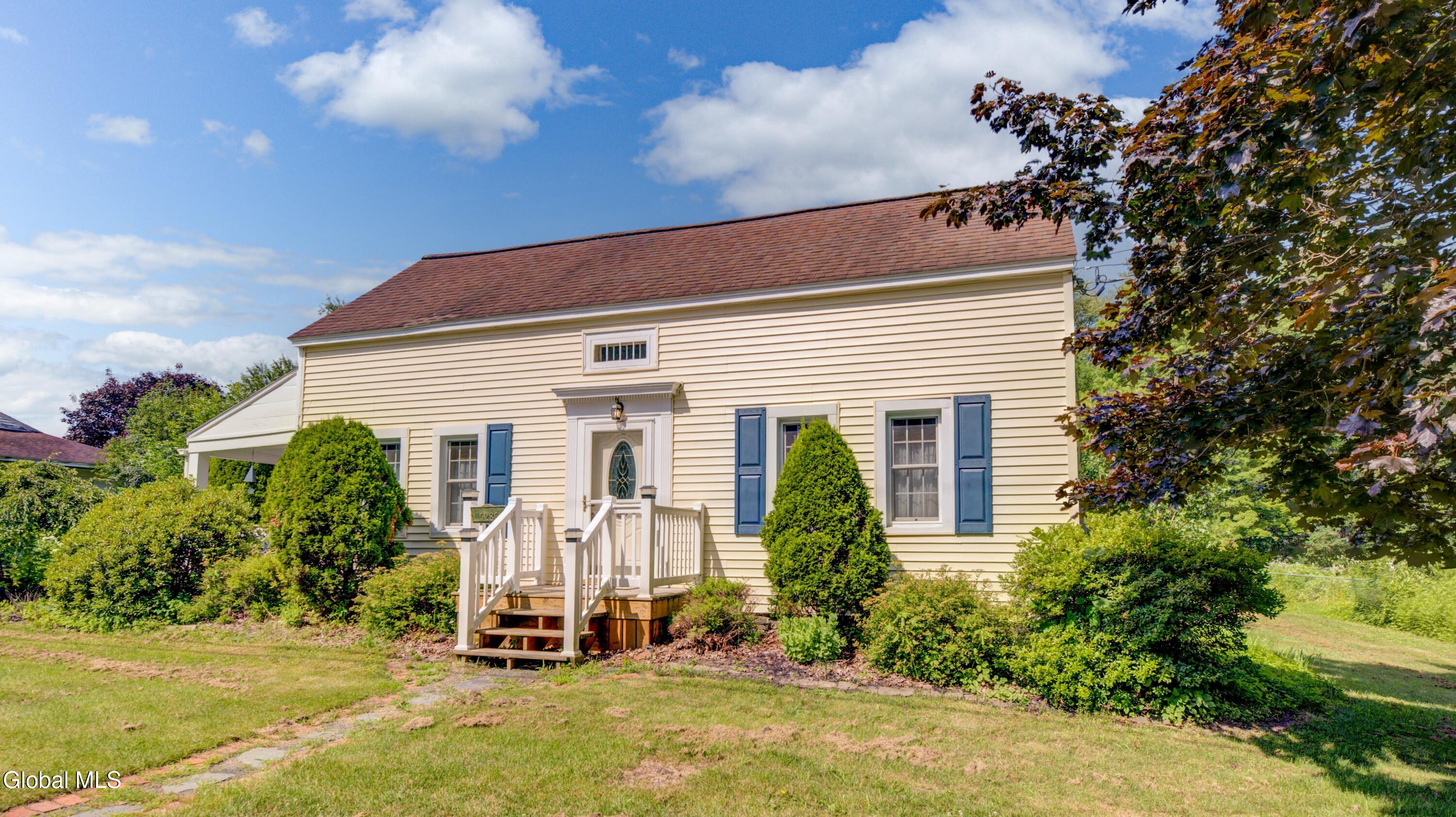 5285 Sacandaga Road Galway NY 12074