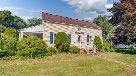 5285 Sacandaga Road Galway NY 12074