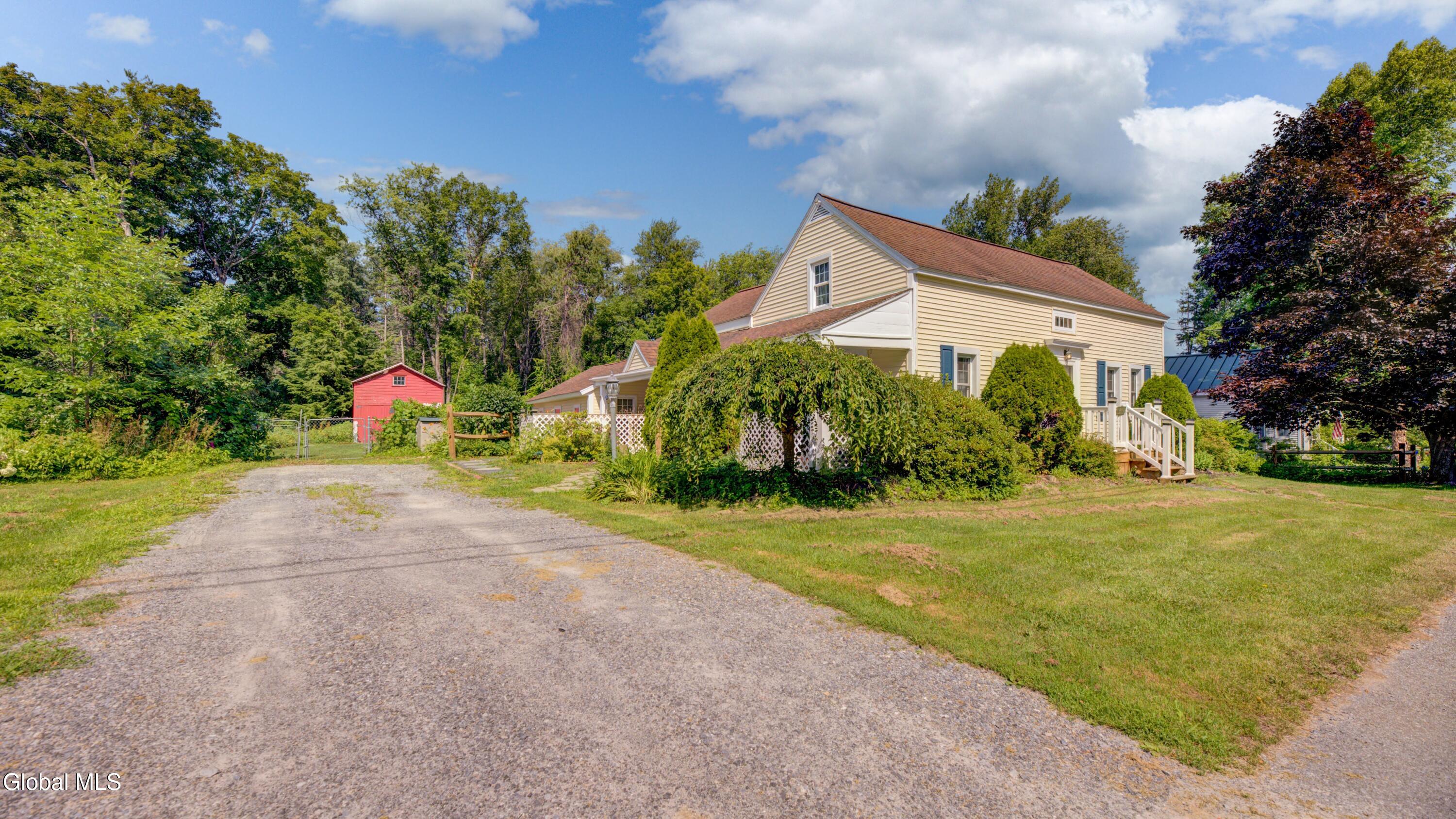 5285 Sacandaga Road Galway NY 12074