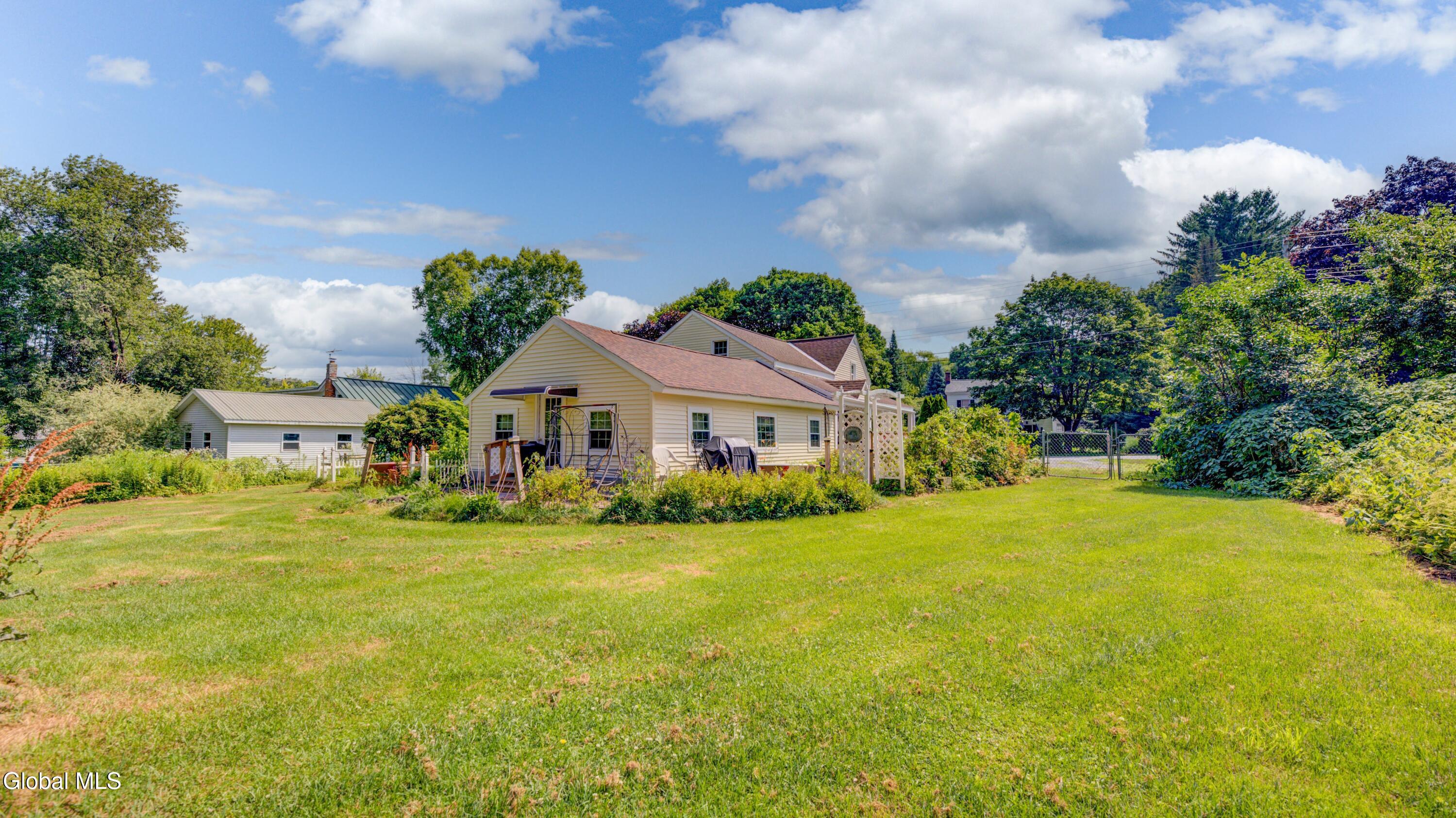5285 Sacandaga Road Galway NY 12074