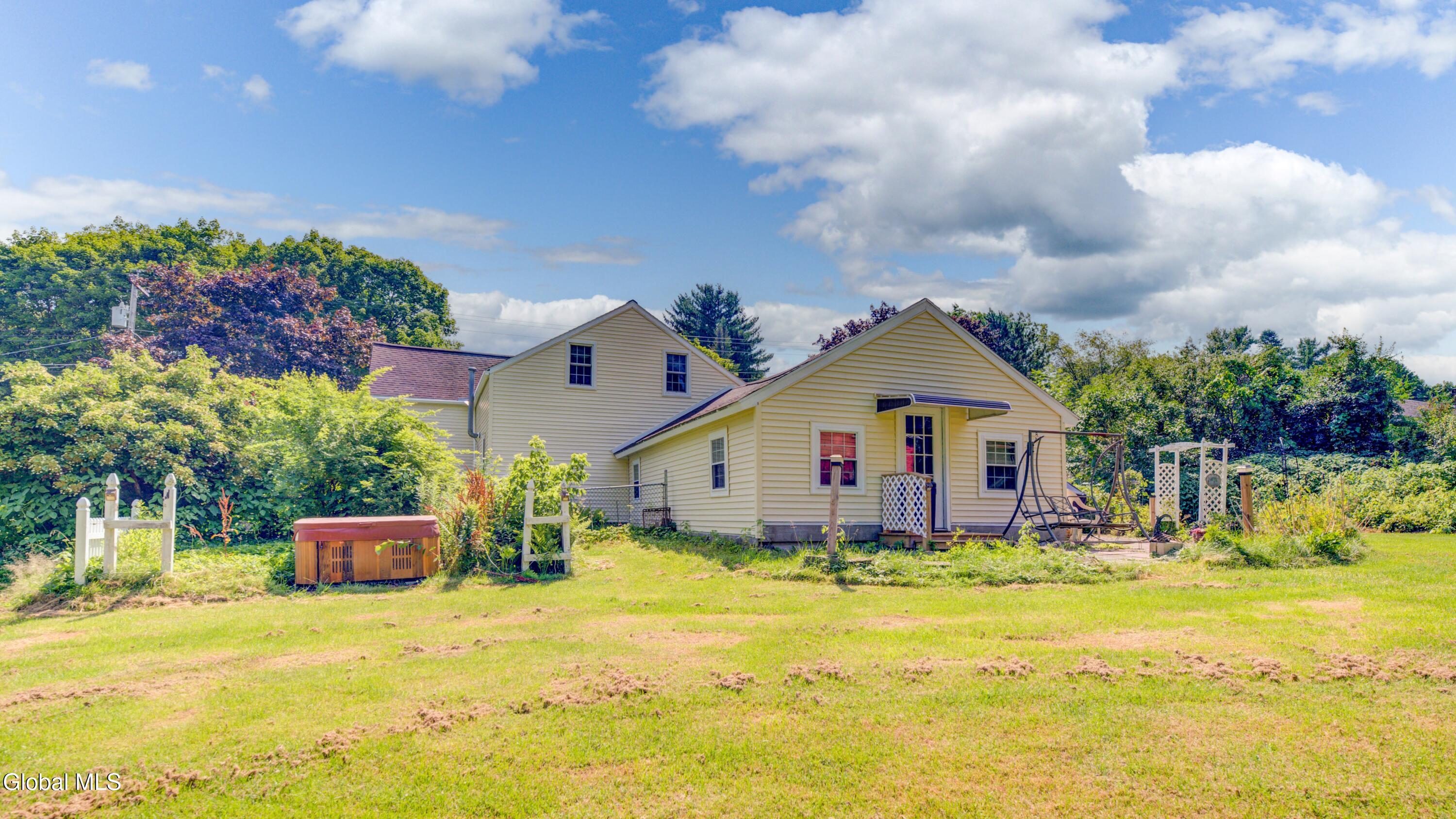 5285 Sacandaga Road Galway NY 12074