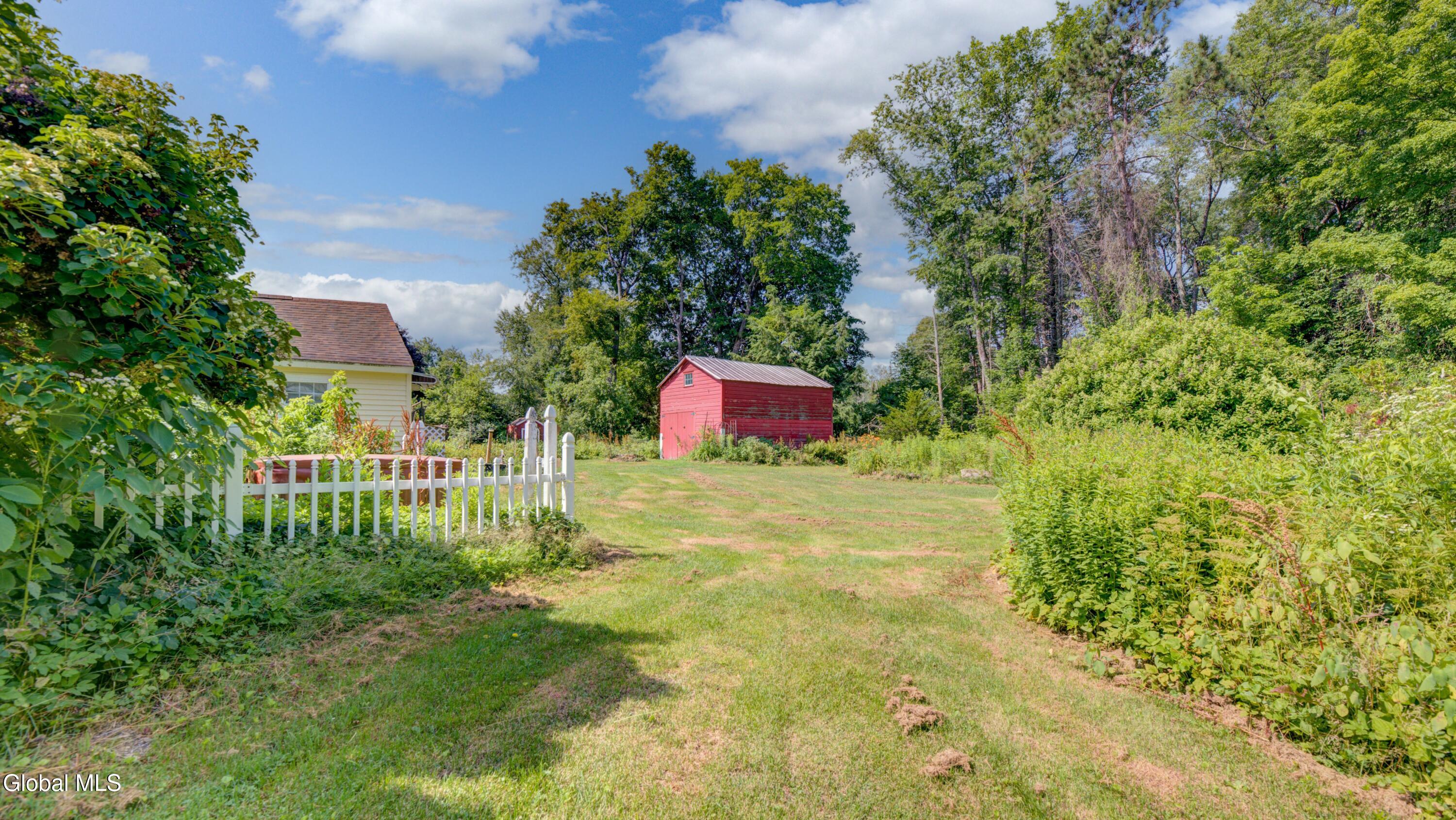 5285 Sacandaga Road Galway NY 12074