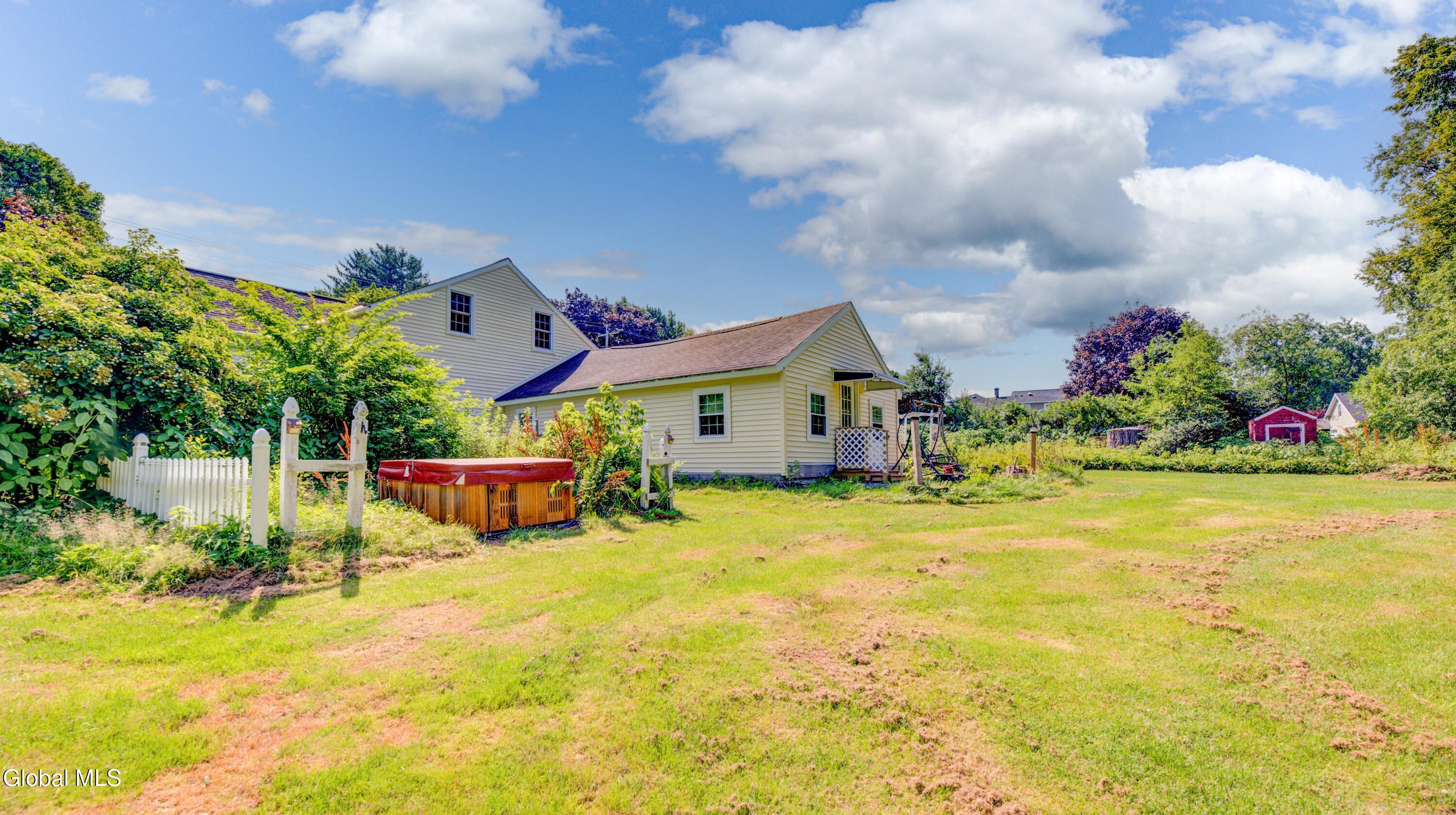 5285 Sacandaga Road Galway NY 12074