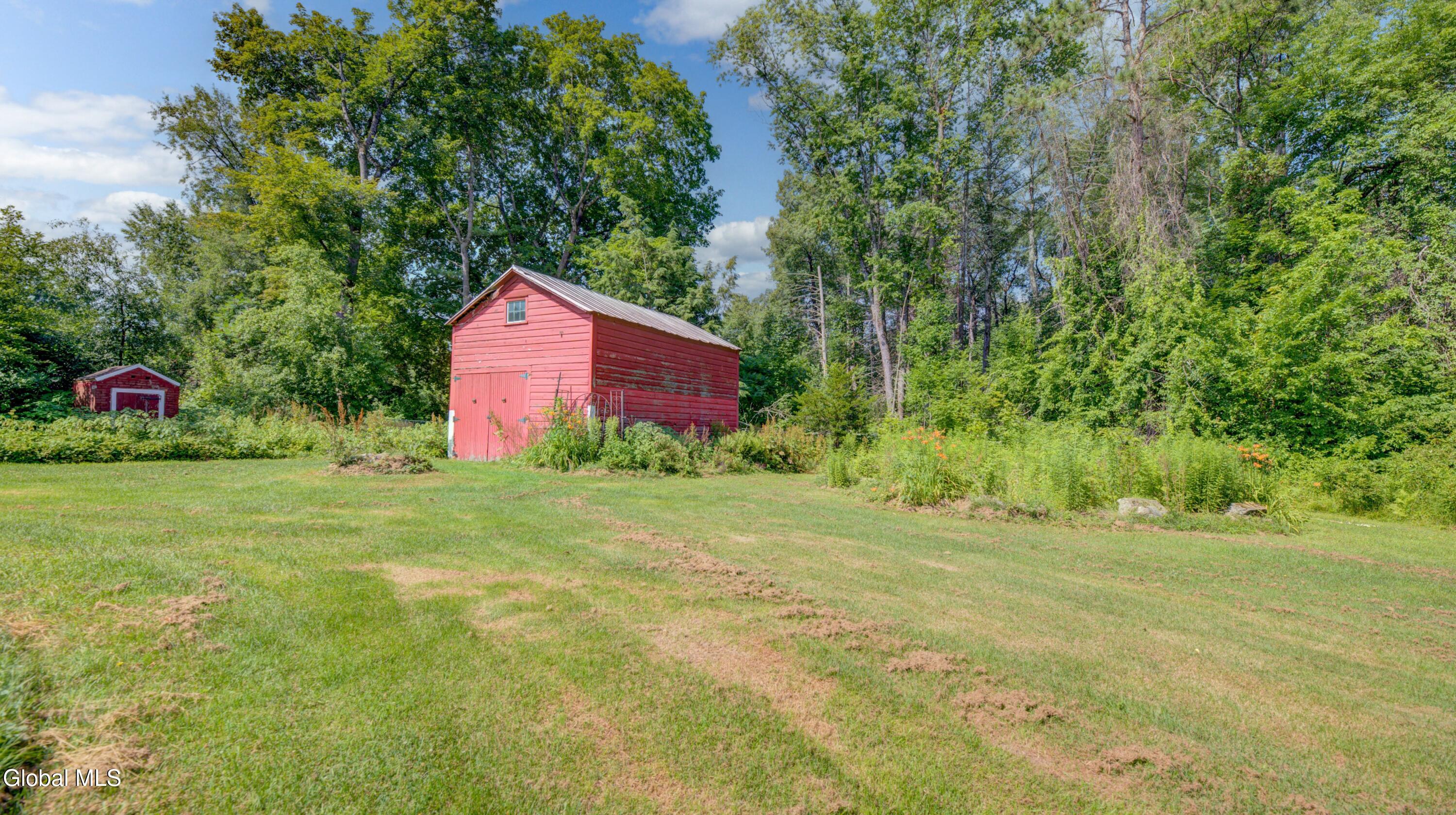 5285 Sacandaga Road Galway NY 12074