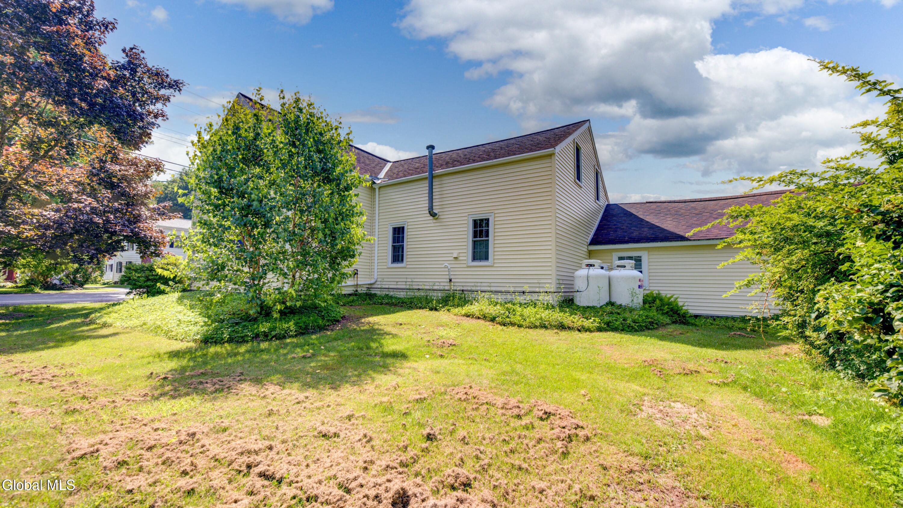 5285 Sacandaga Road Galway NY 12074