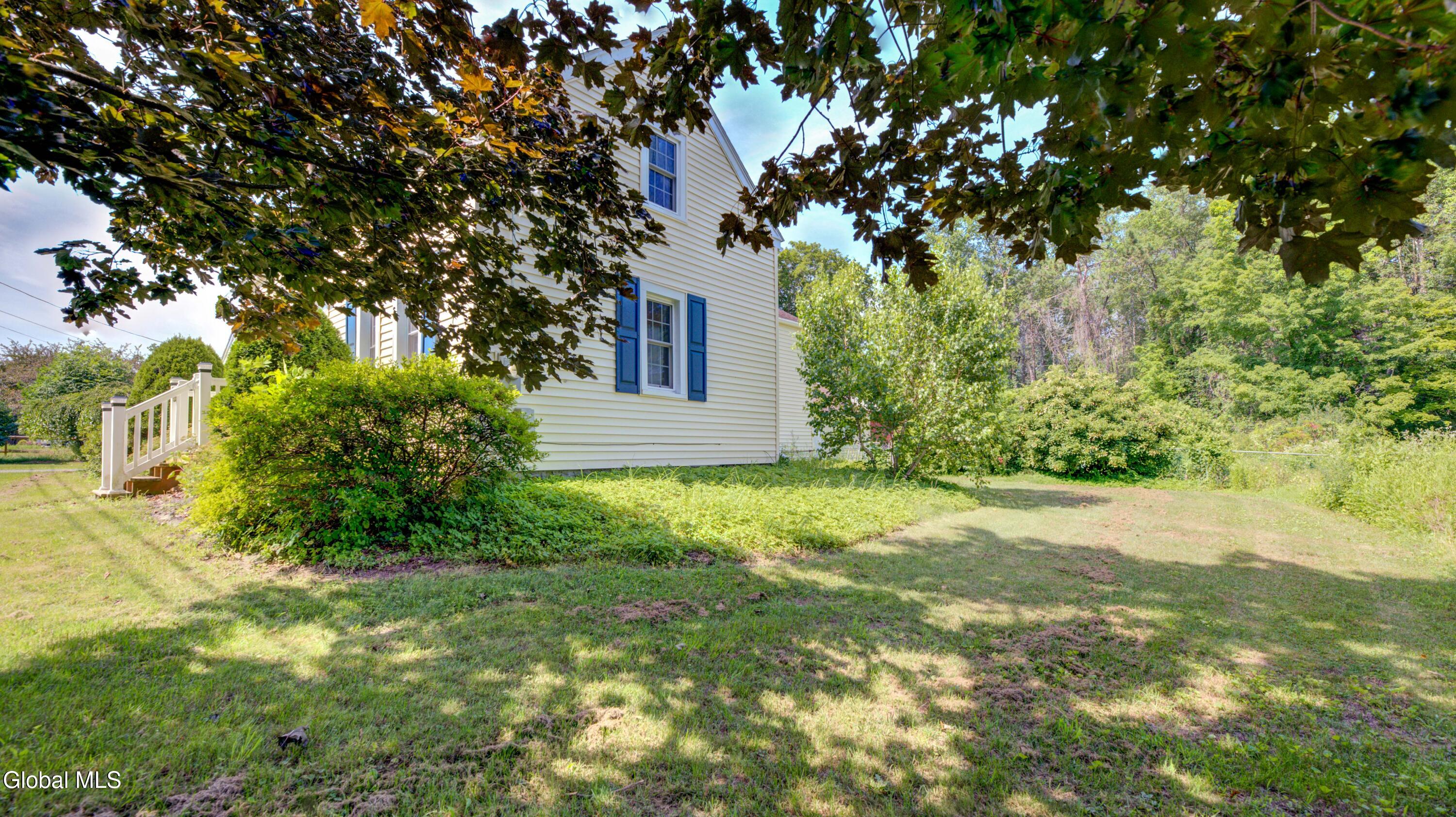 5285 Sacandaga Road Galway NY 12074