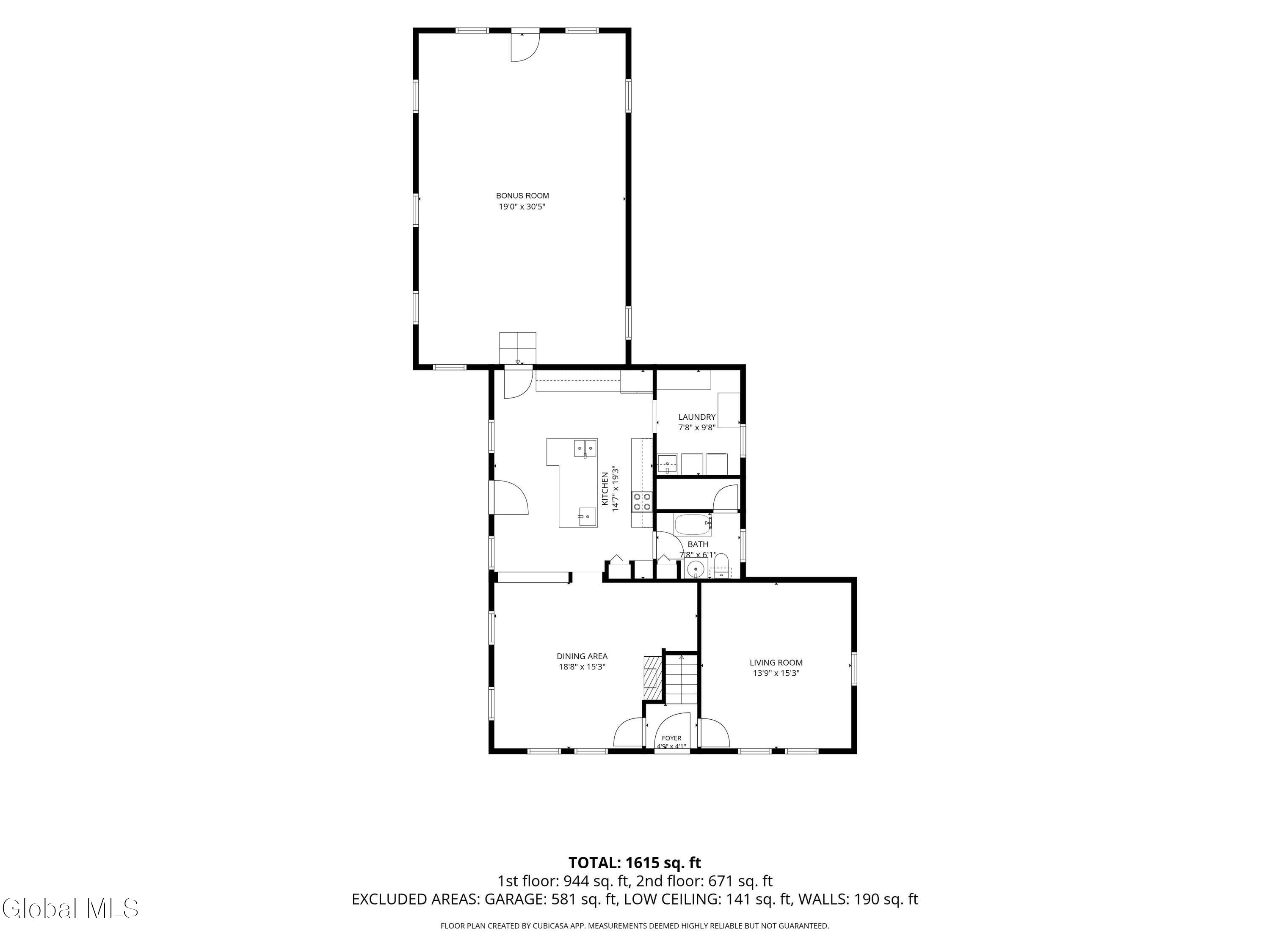 5285 Sacandaga Road Galway NY 12074