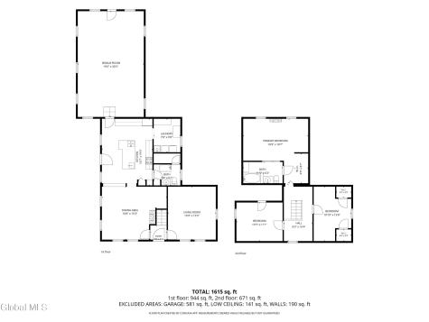5285 Sacandaga Road Galway NY 12074