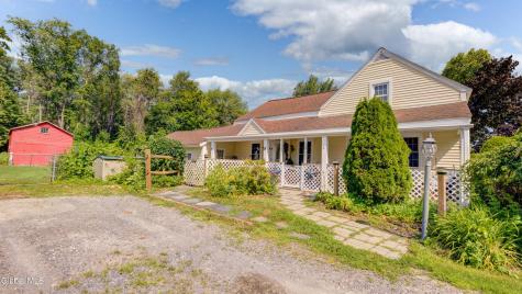 5285 Sacandaga Road Galway NY 12074