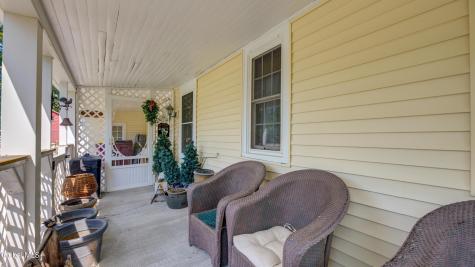 5285 Sacandaga Road Galway NY 12074