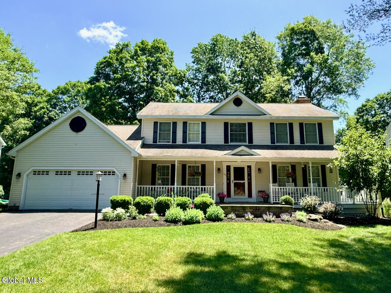 59 Hearthstone Drive Gansevoort NY 12831