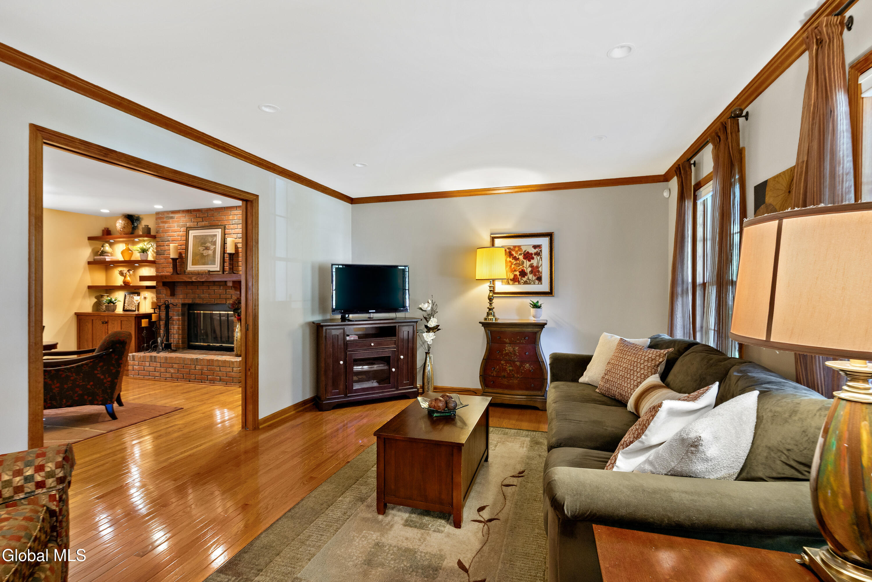 59 Hearthstone Drive Gansevoort NY 12831