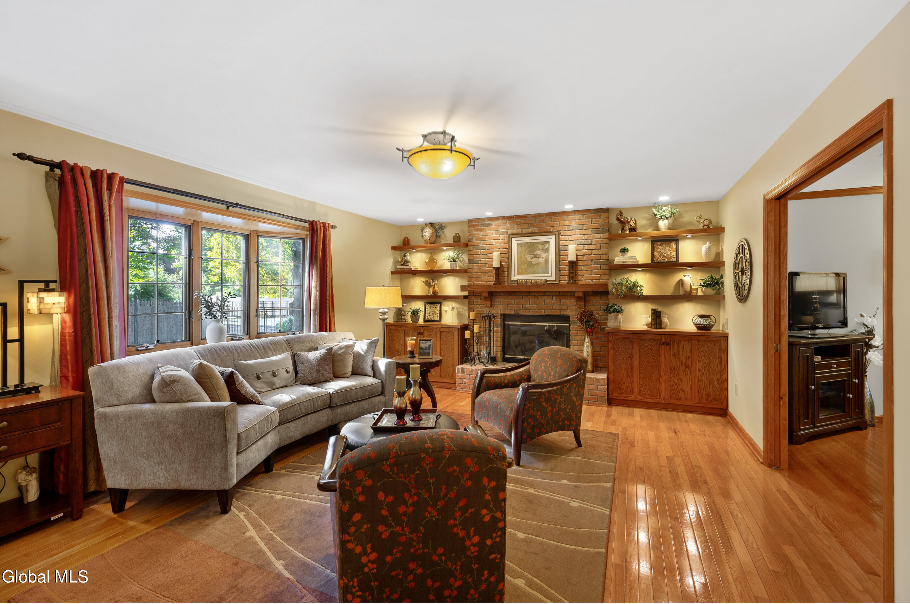 59 Hearthstone Drive Gansevoort NY 12831