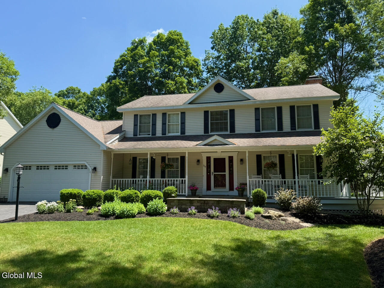 59 Hearthstone Drive Gansevoort NY 12831