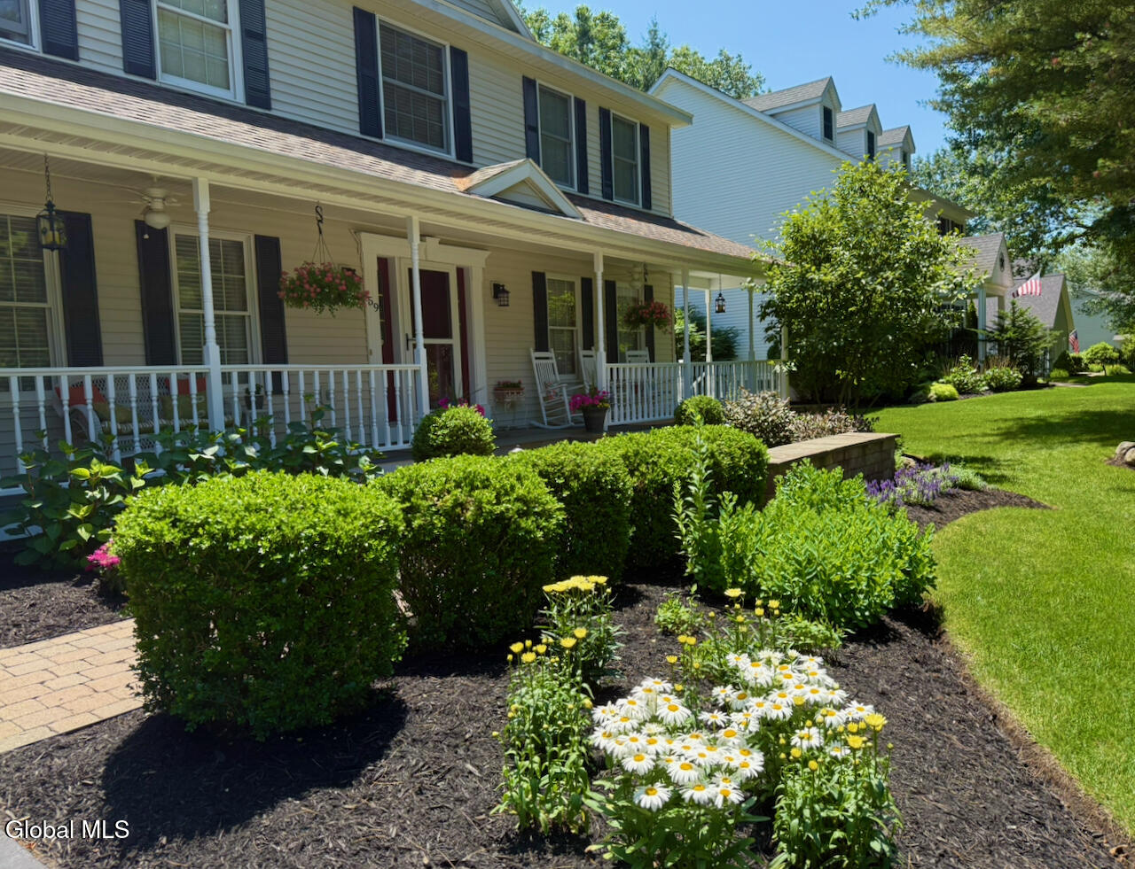 59 Hearthstone Drive Gansevoort NY 12831