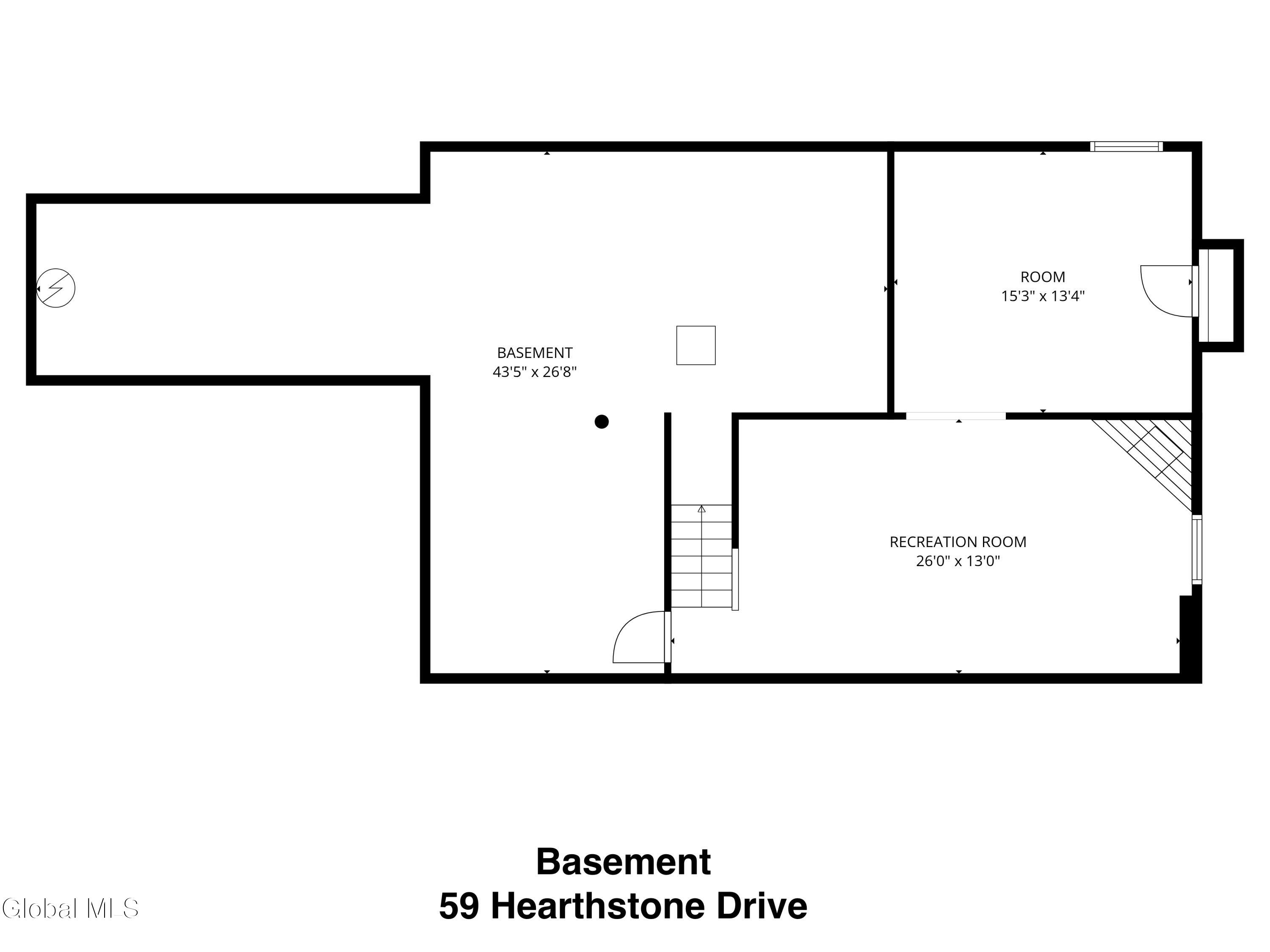 59 Hearthstone Drive Gansevoort NY 12831