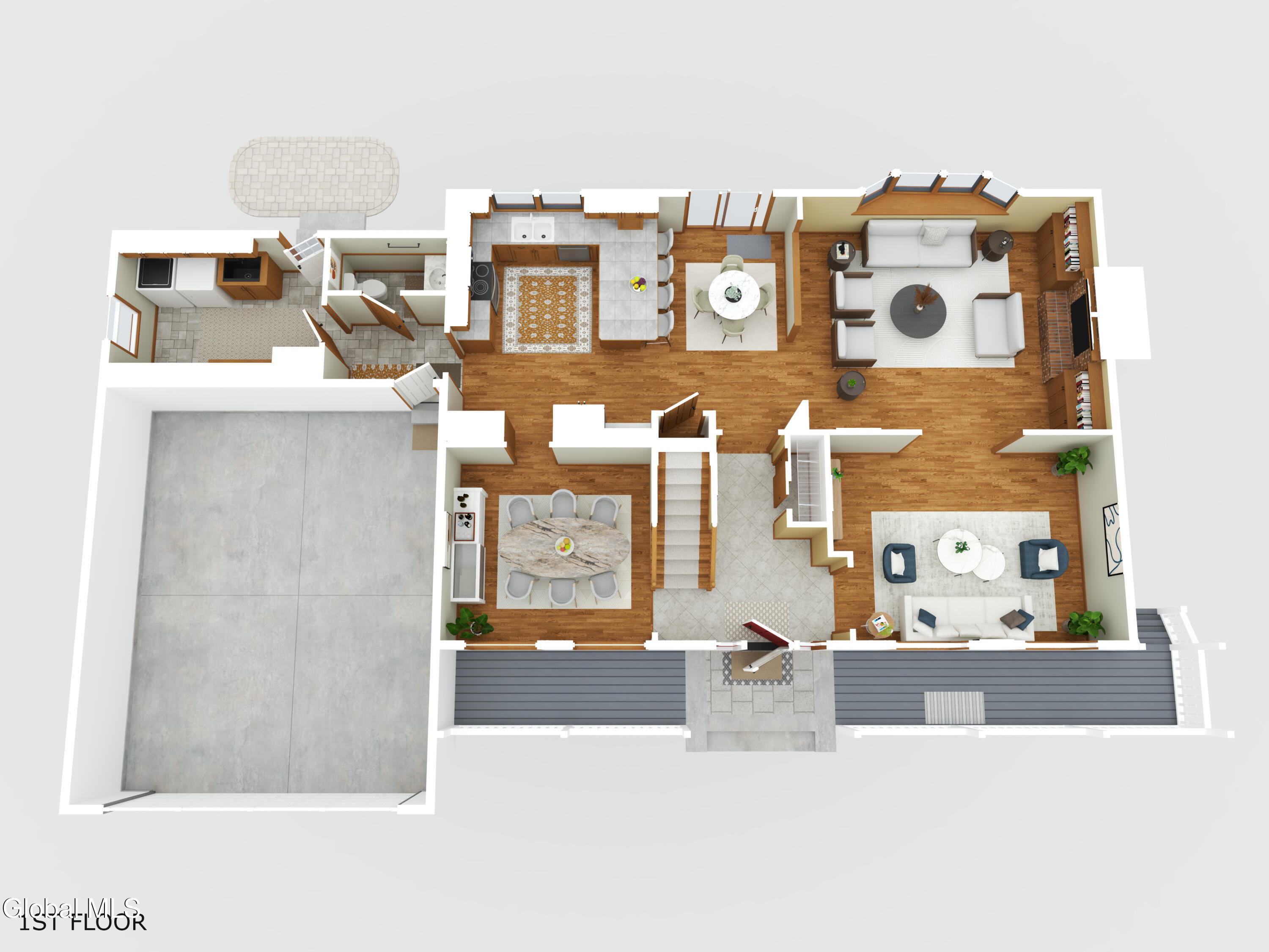 59 Hearthstone Drive Gansevoort NY 12831