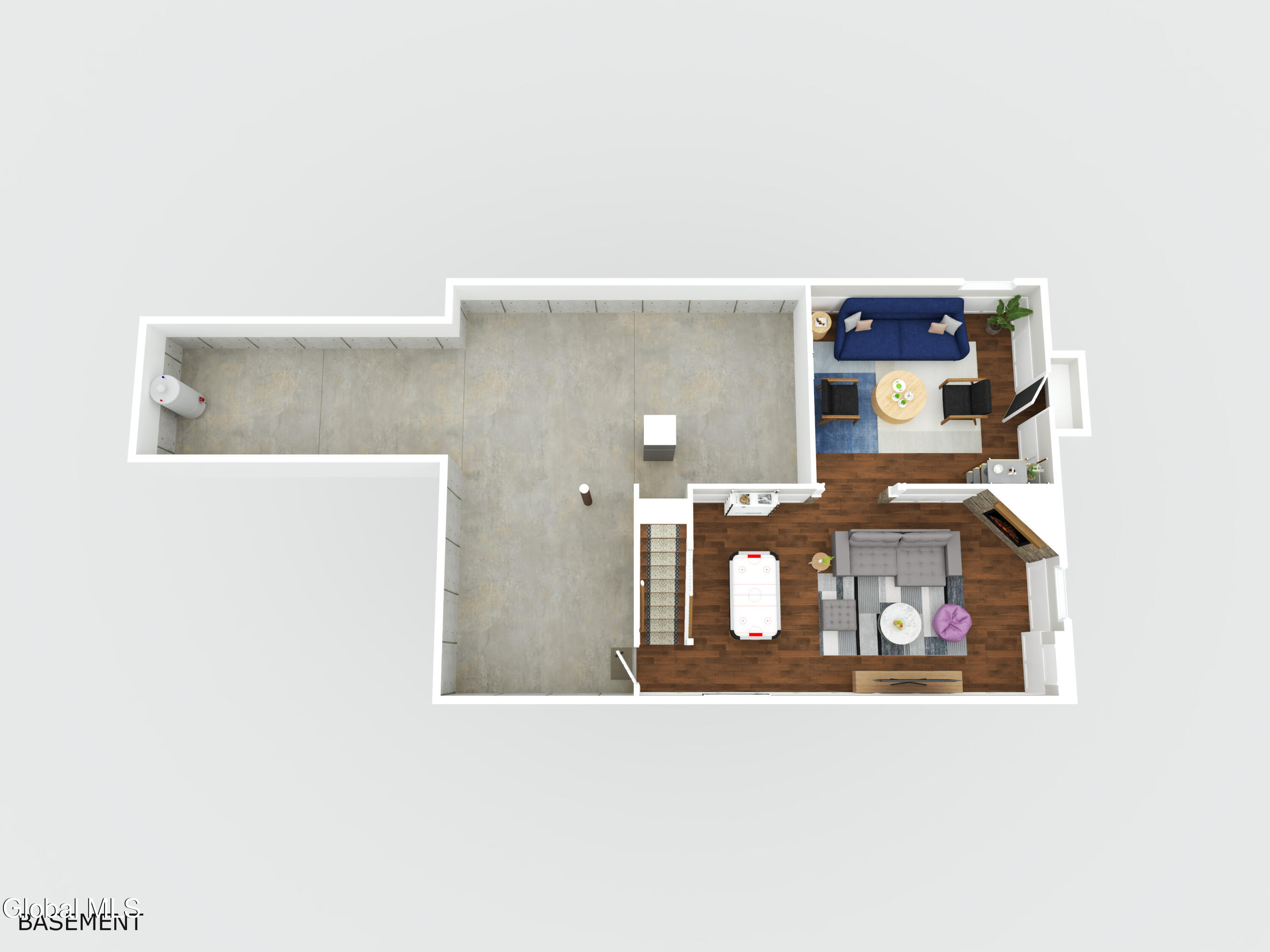59 Hearthstone Drive Gansevoort NY 12831