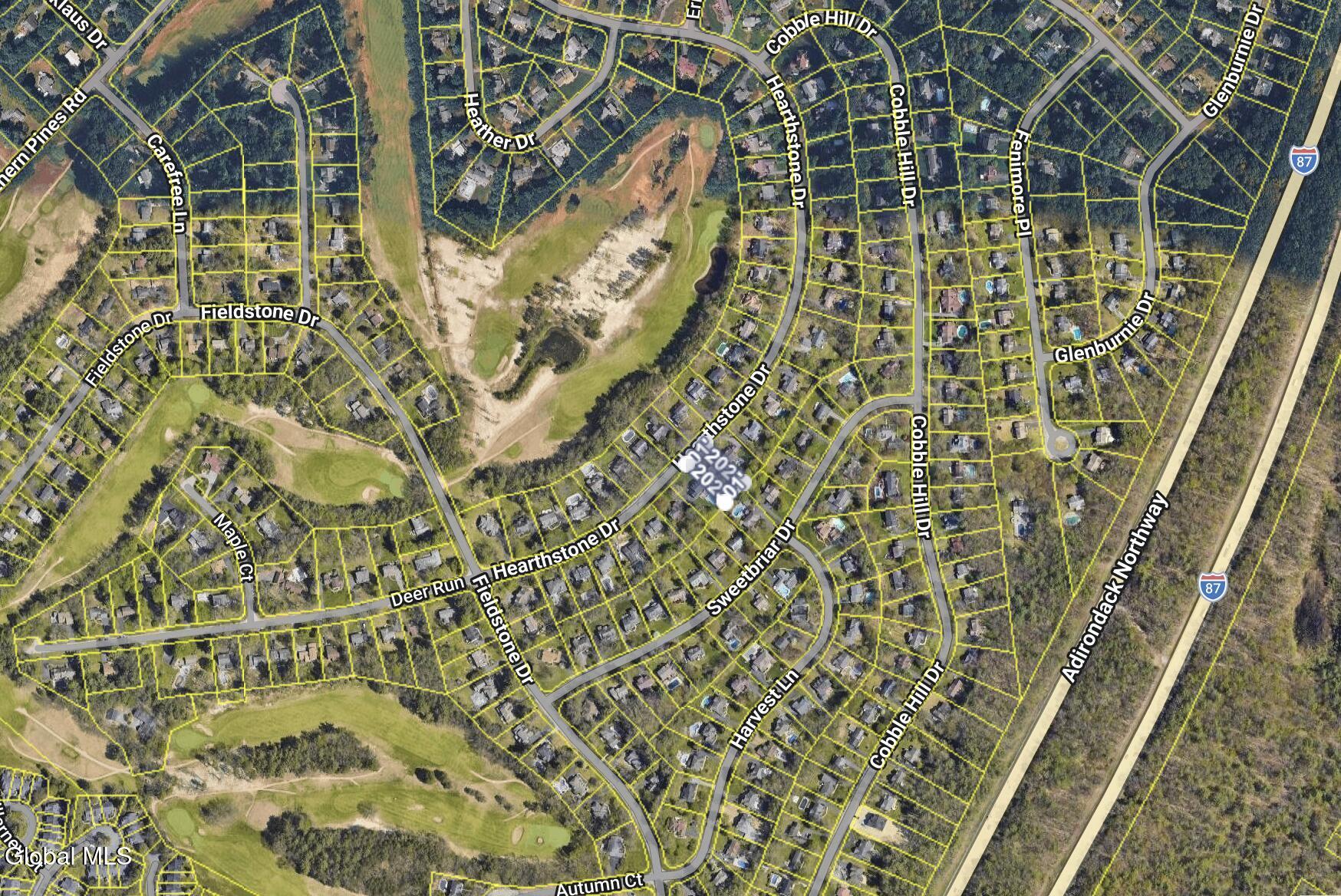 59 Hearthstone Drive Gansevoort NY 12831
