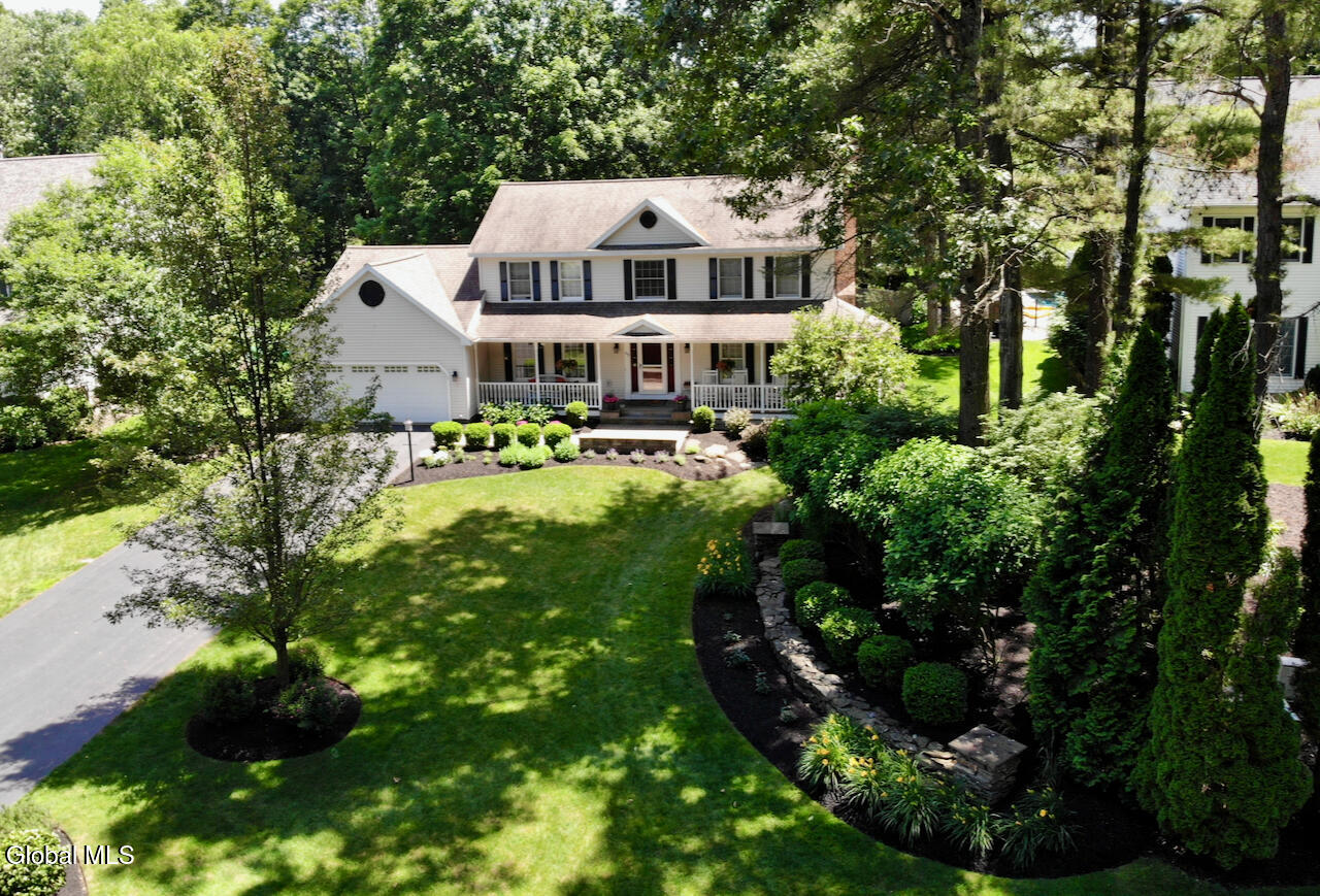 59 Hearthstone Drive Gansevoort NY 12831