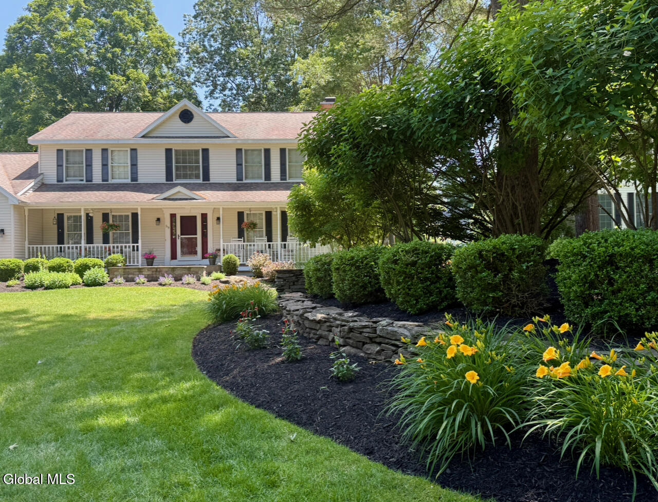 59 Hearthstone Drive Gansevoort NY 12831