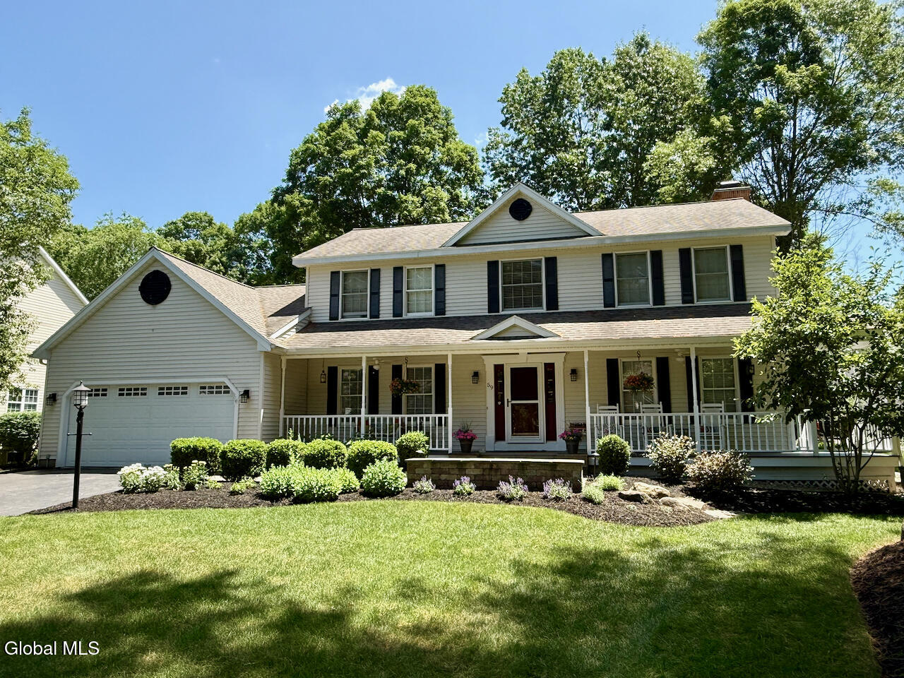 59 Hearthstone Drive Gansevoort NY 12831