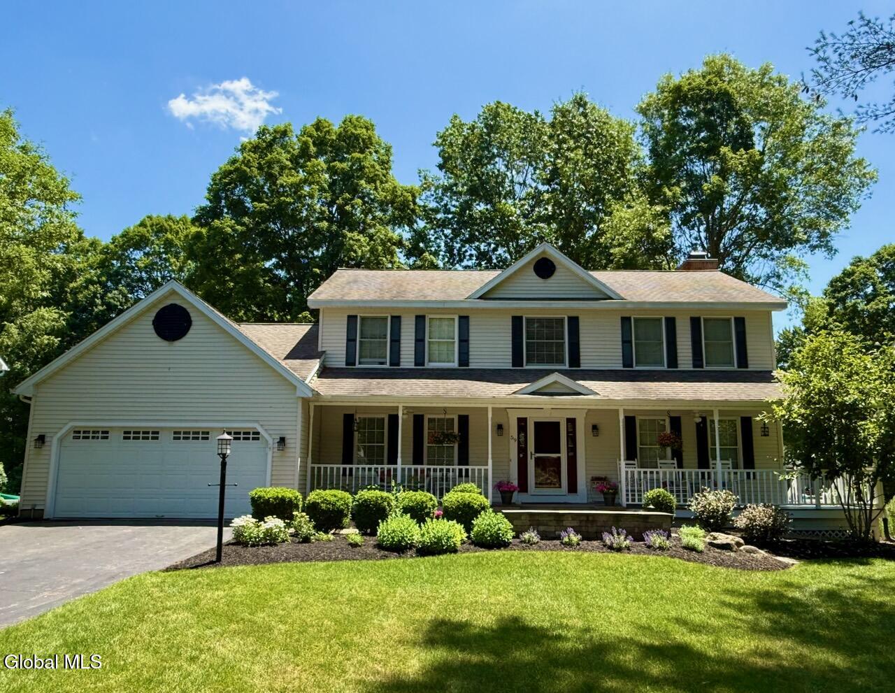59 Hearthstone Drive Gansevoort NY 12831