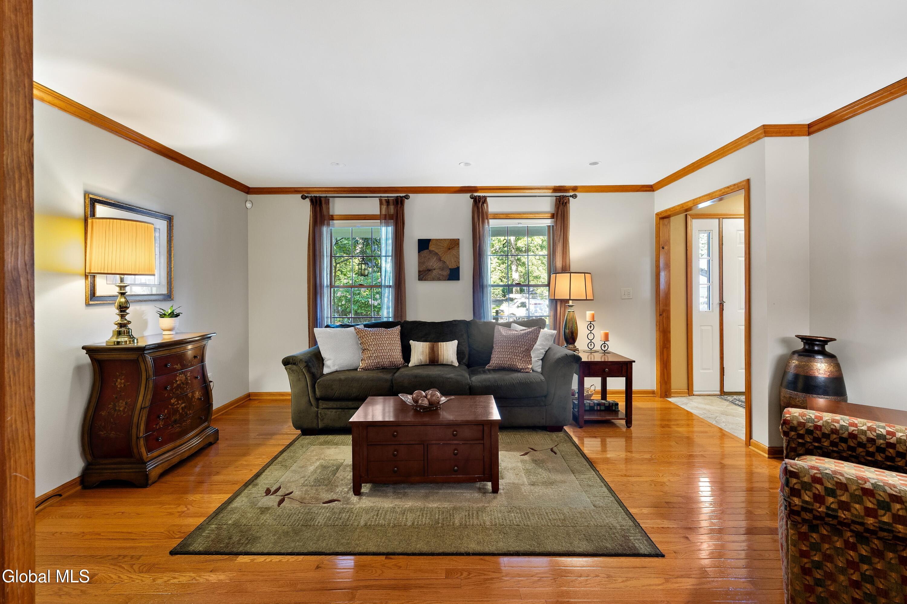 59 Hearthstone Drive Gansevoort NY 12831
