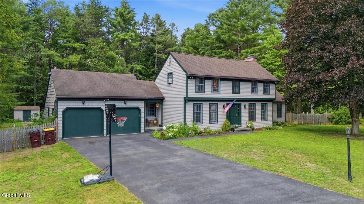 94 Revere Road Queensbury NY 12804