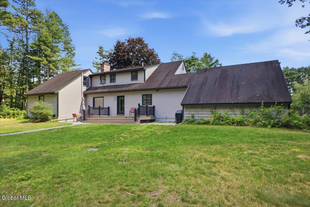 94 Revere Road Queensbury NY 12804