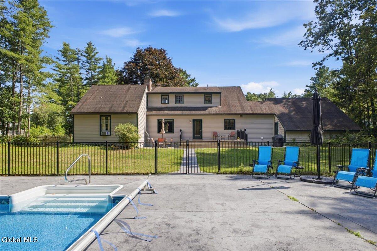 94 Revere Road Queensbury NY 12804