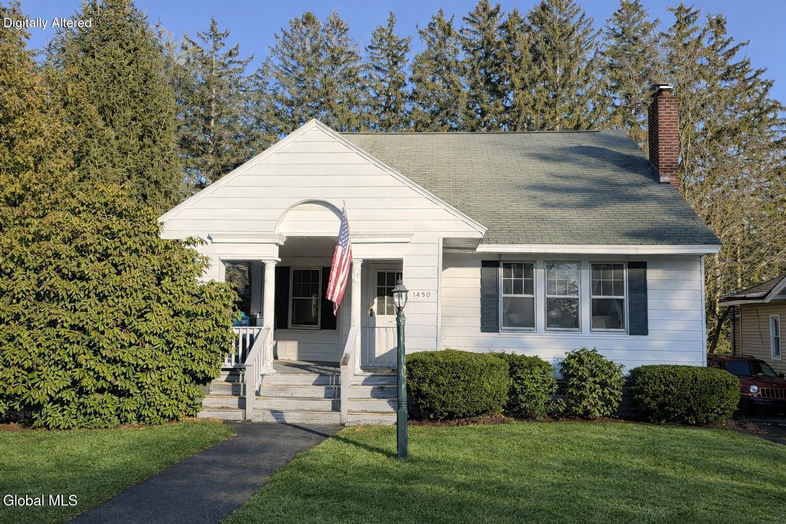 1450 Baker Avenue Schenectady NY 12309