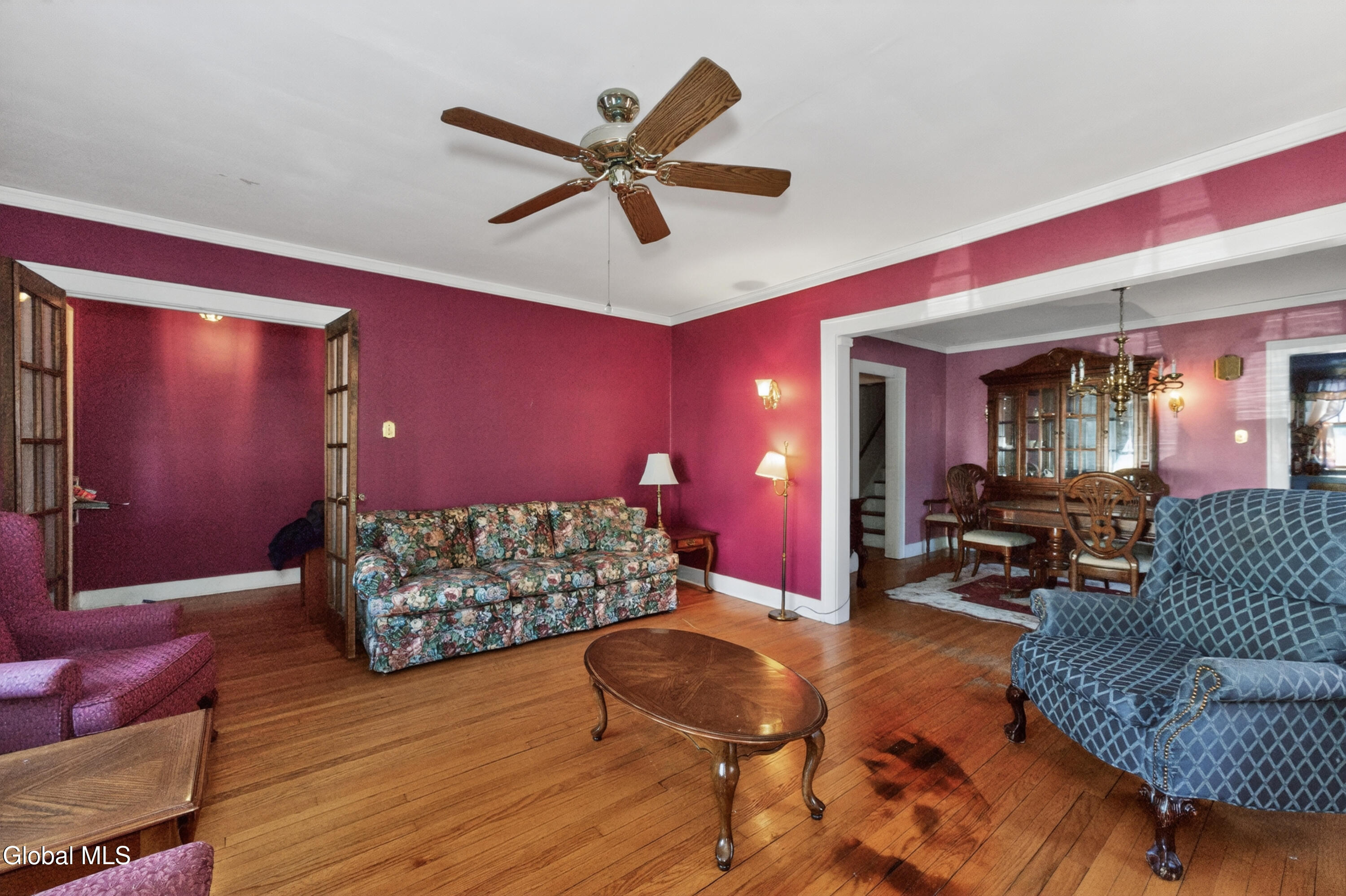 1450 Baker Avenue Schenectady NY 12309