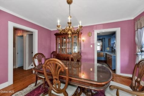 1450 Baker Avenue Schenectady NY 12309