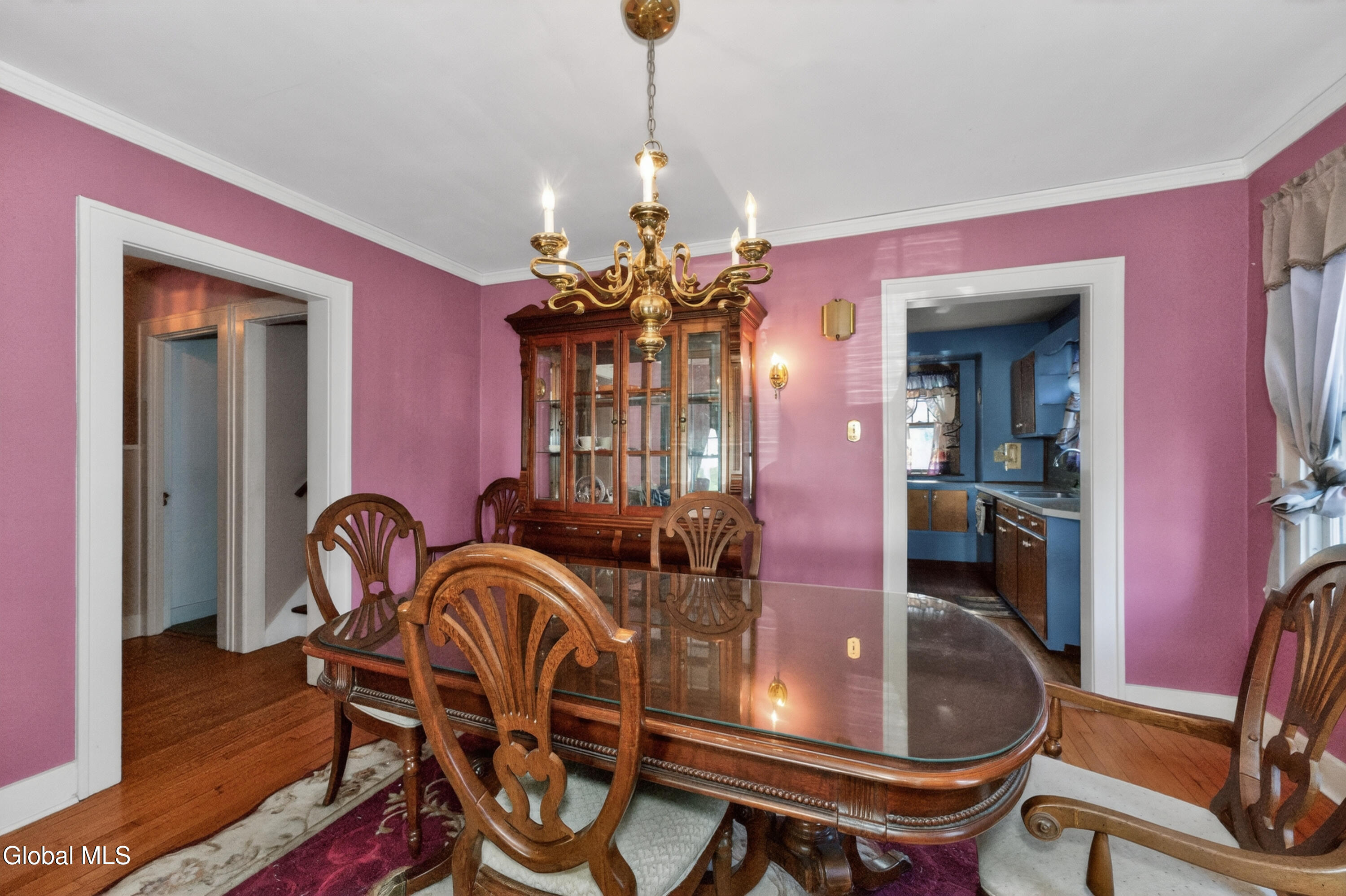 1450 Baker Avenue Schenectady NY 12309