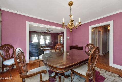 1450 Baker Avenue Schenectady NY 12309