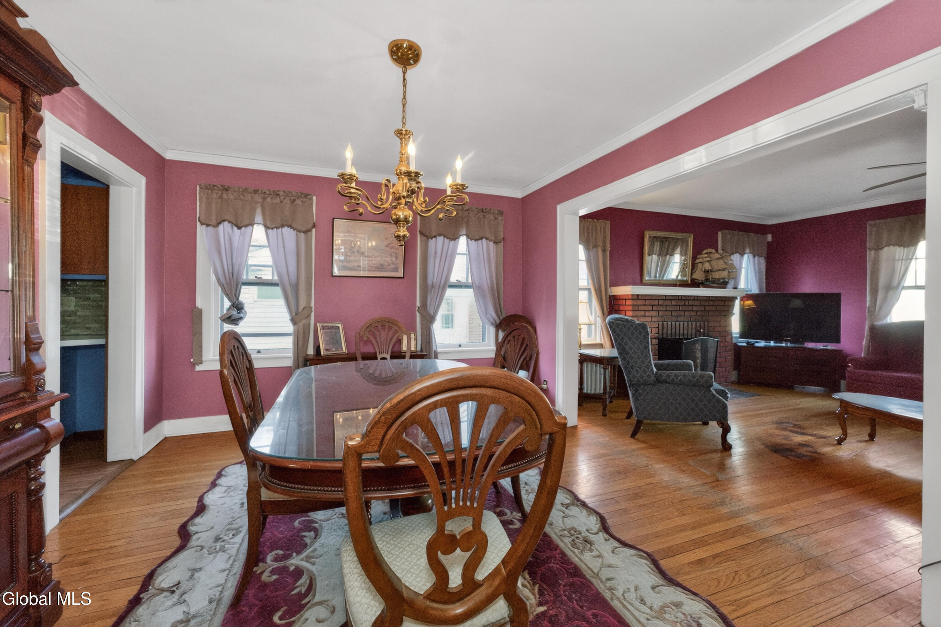 1450 Baker Avenue Schenectady NY 12309