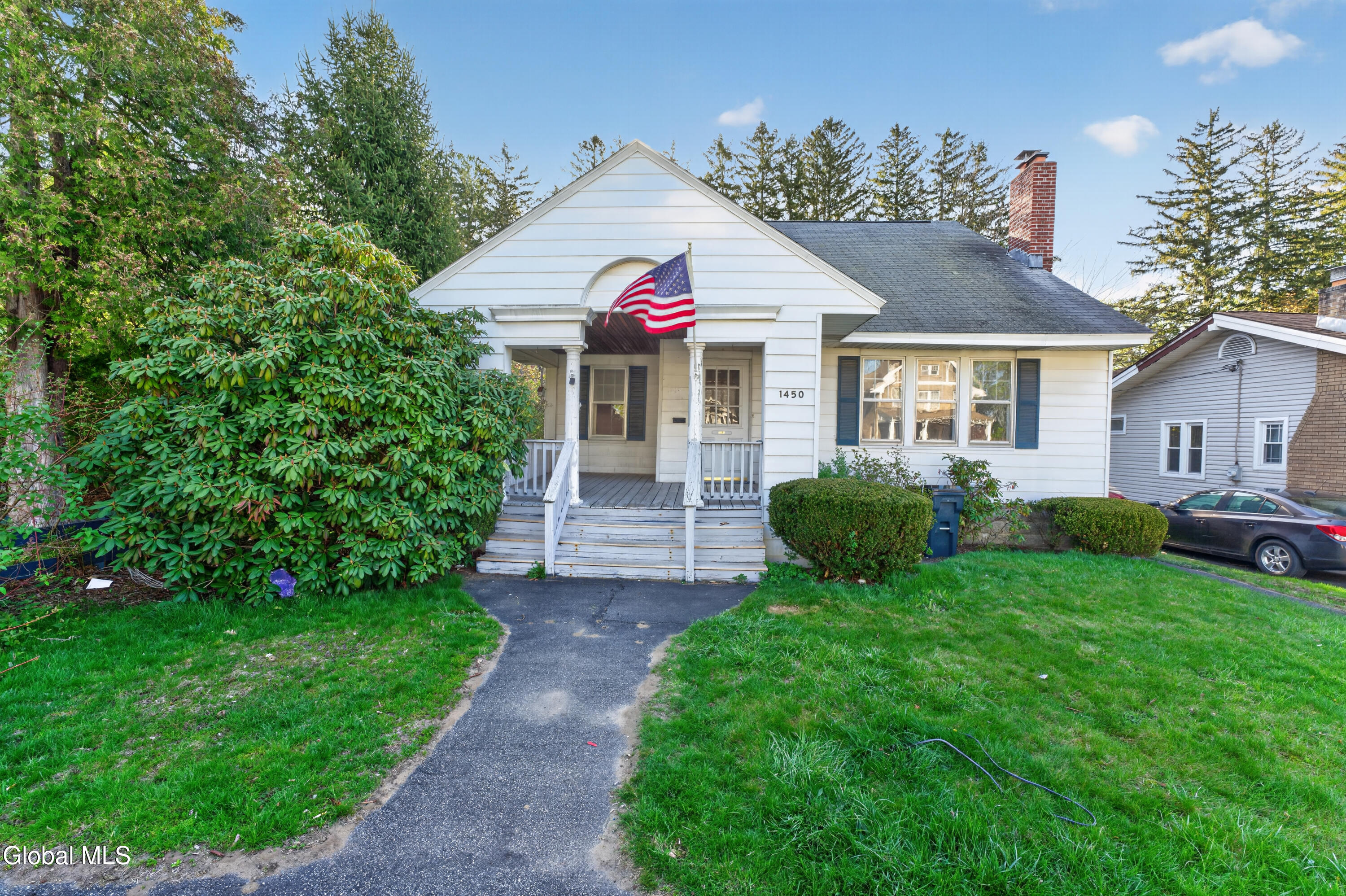 1450 Baker Avenue Schenectady NY 12309