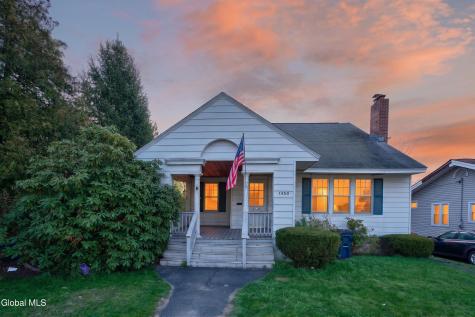 1450 Baker Avenue Schenectady NY 12309