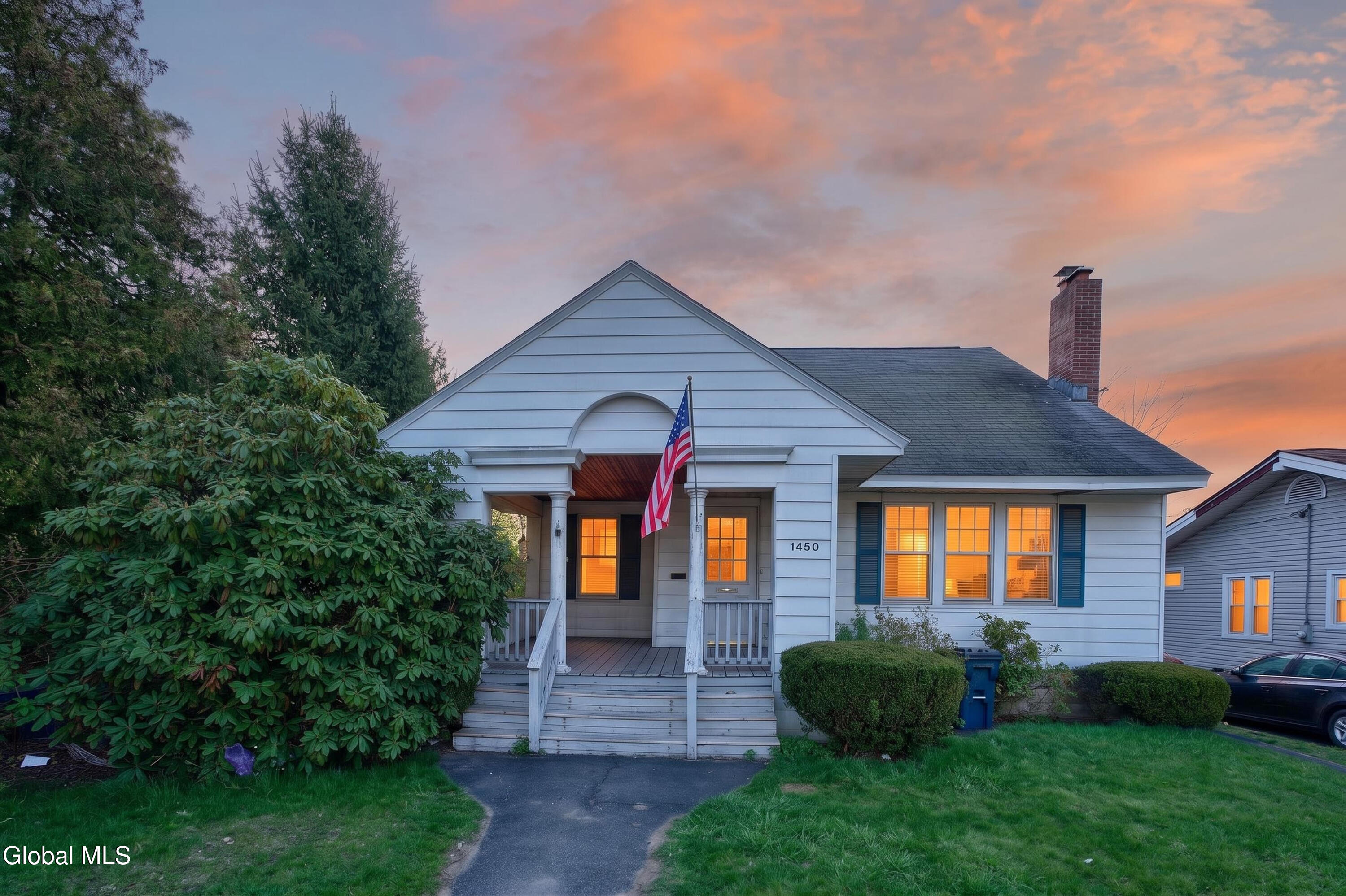 1450 Baker Avenue Schenectady NY 12309