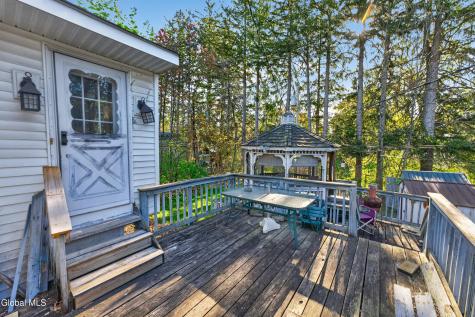 1450 Baker Avenue Schenectady NY 12309