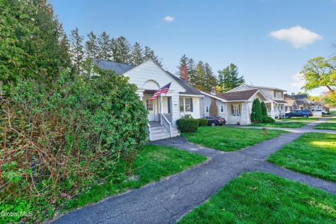 1450 Baker Avenue Schenectady NY 12309