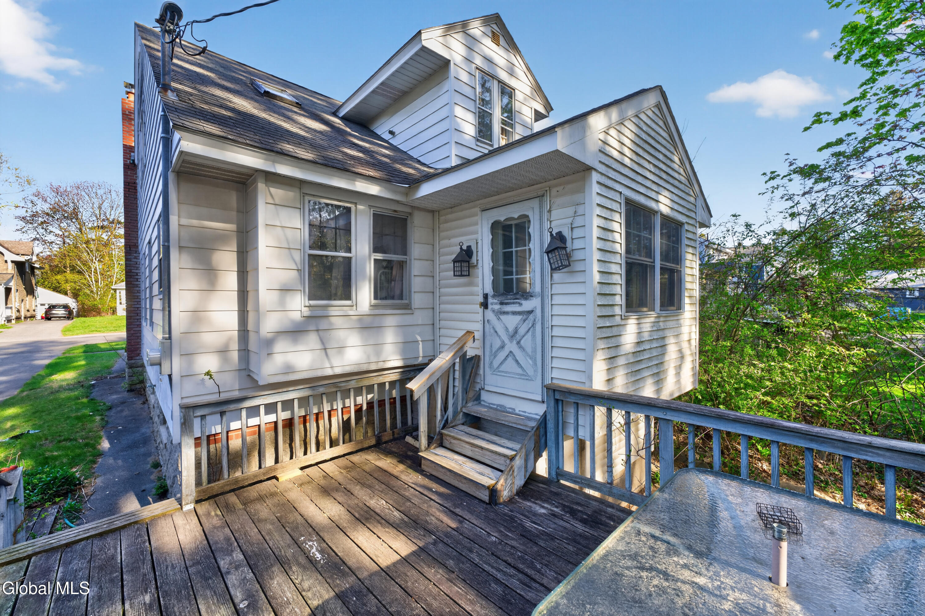 1450 Baker Avenue Schenectady NY 12309