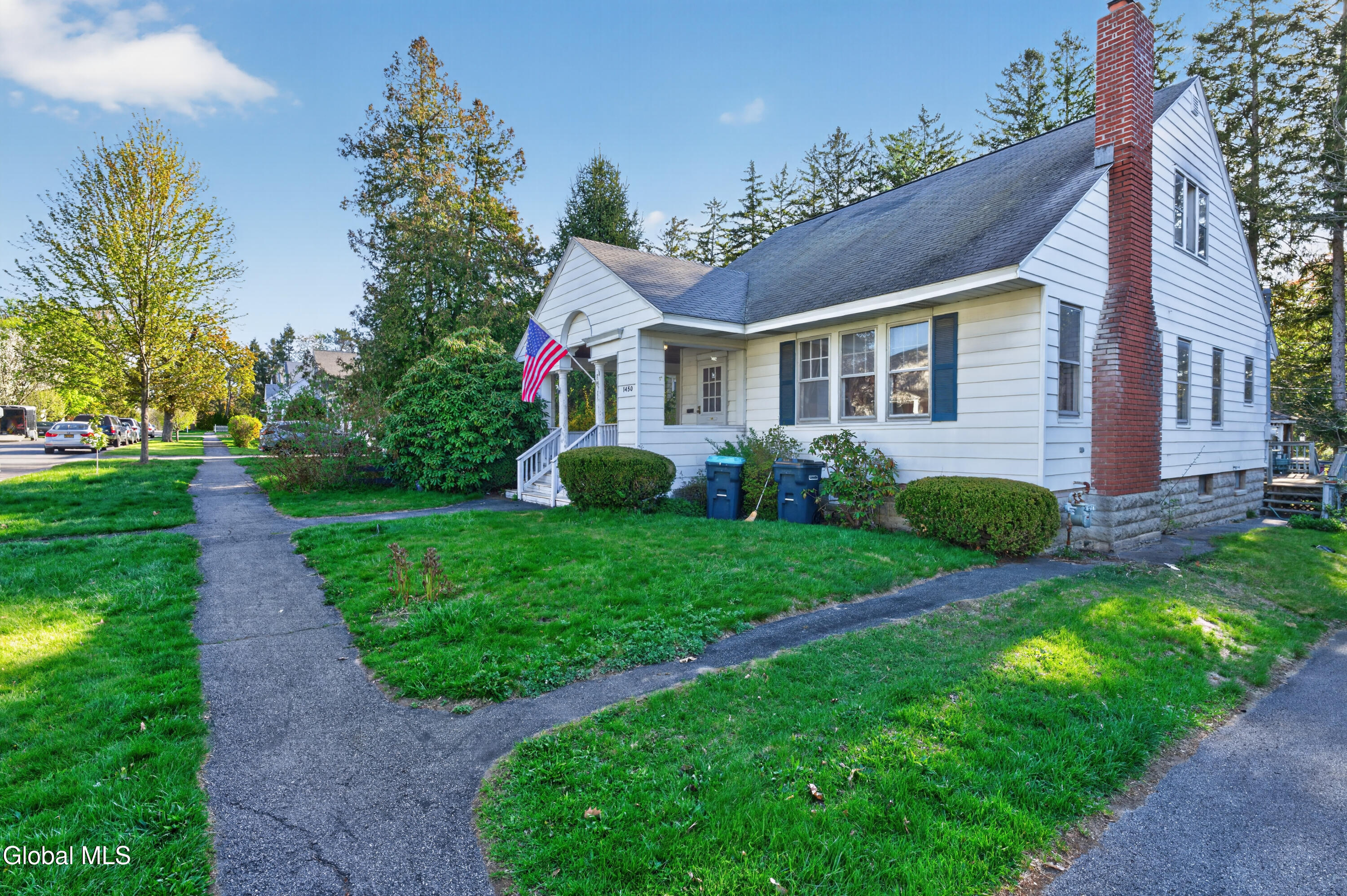 1450 Baker Avenue Schenectady NY 12309