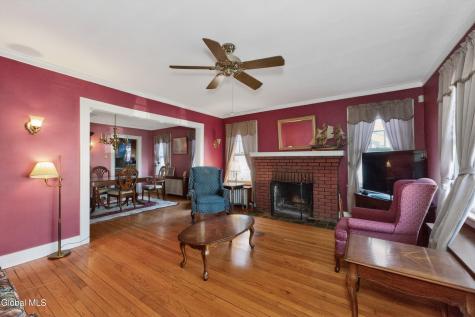 1450 Baker Avenue Schenectady NY 12309