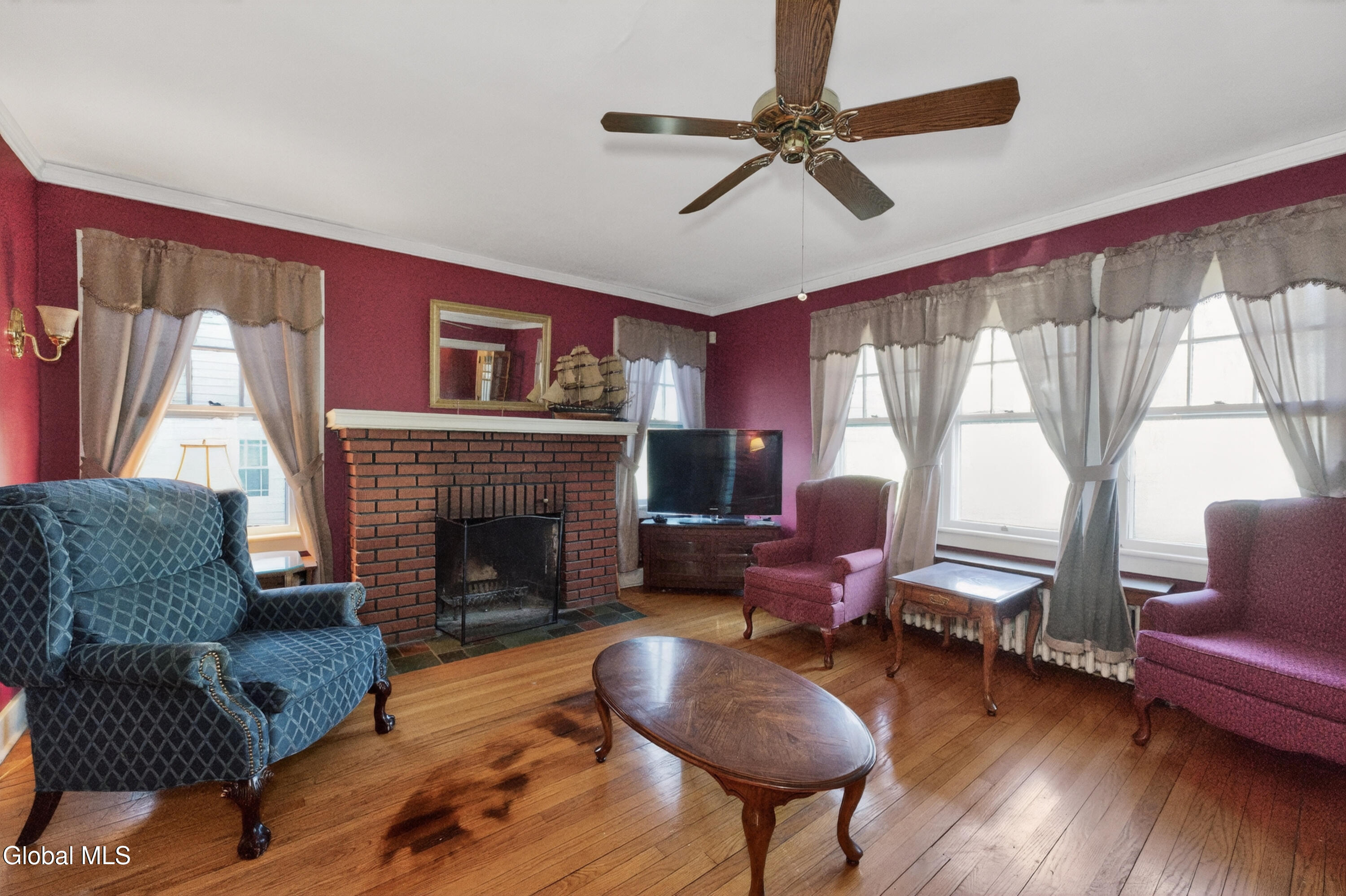 1450 Baker Avenue Schenectady NY 12309
