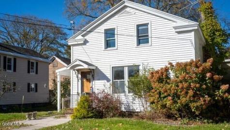 43 Pearl Street Schuylerville NY 12871