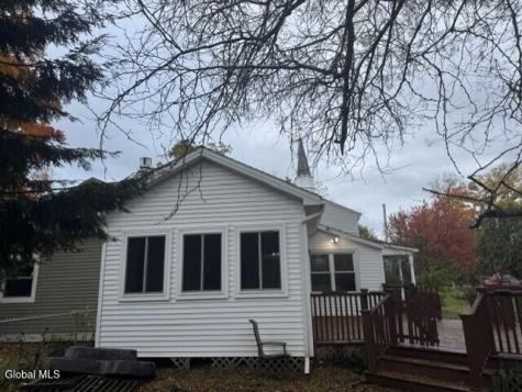 43 Pearl Street Schuylerville NY 12871