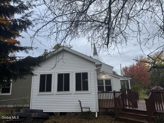 43 Pearl Street Schuylerville NY 12871